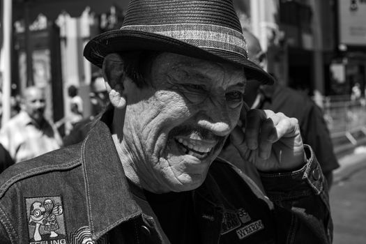 Danny Trejo Defends Daily Wire Role Amid ICE Casting Backlash