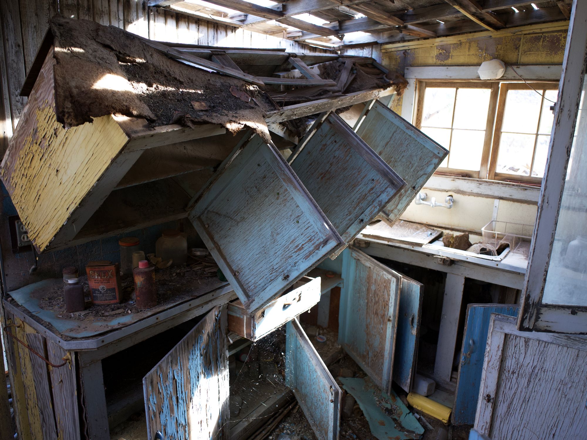 House Clearance in Northrepps, East of England — clearance team removing furniture from a property