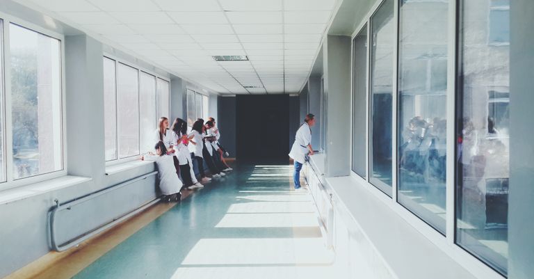 Senior nursing and midwifery managers to start work‑to‑rule on 29 September