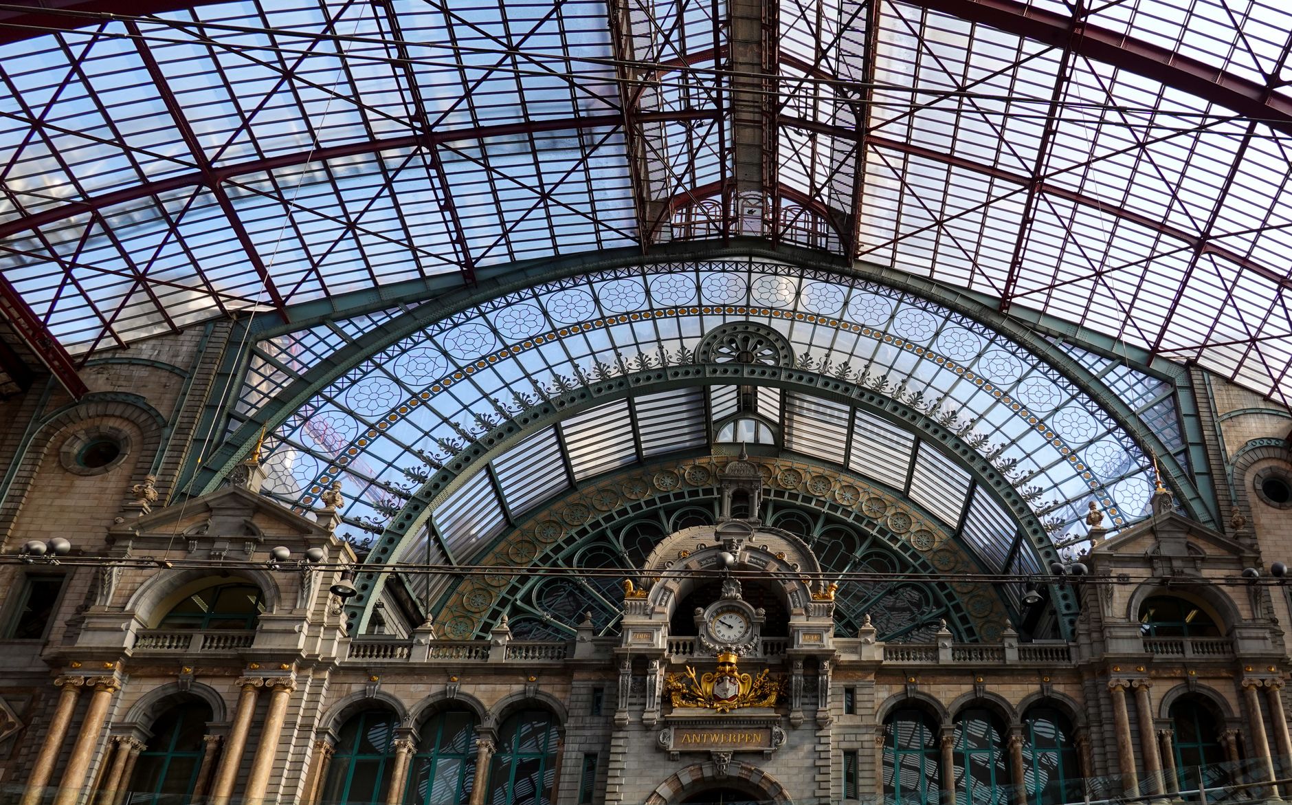 Antwerp