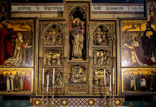 antwerp, Belçika, bizim hanımın katedrali içeren Ücretsiz stok fotoğraf