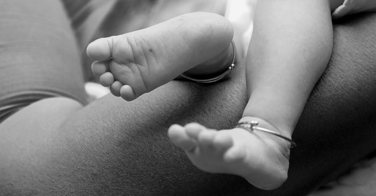 Chennai: Woman and infant daughter killed in container lorry accident