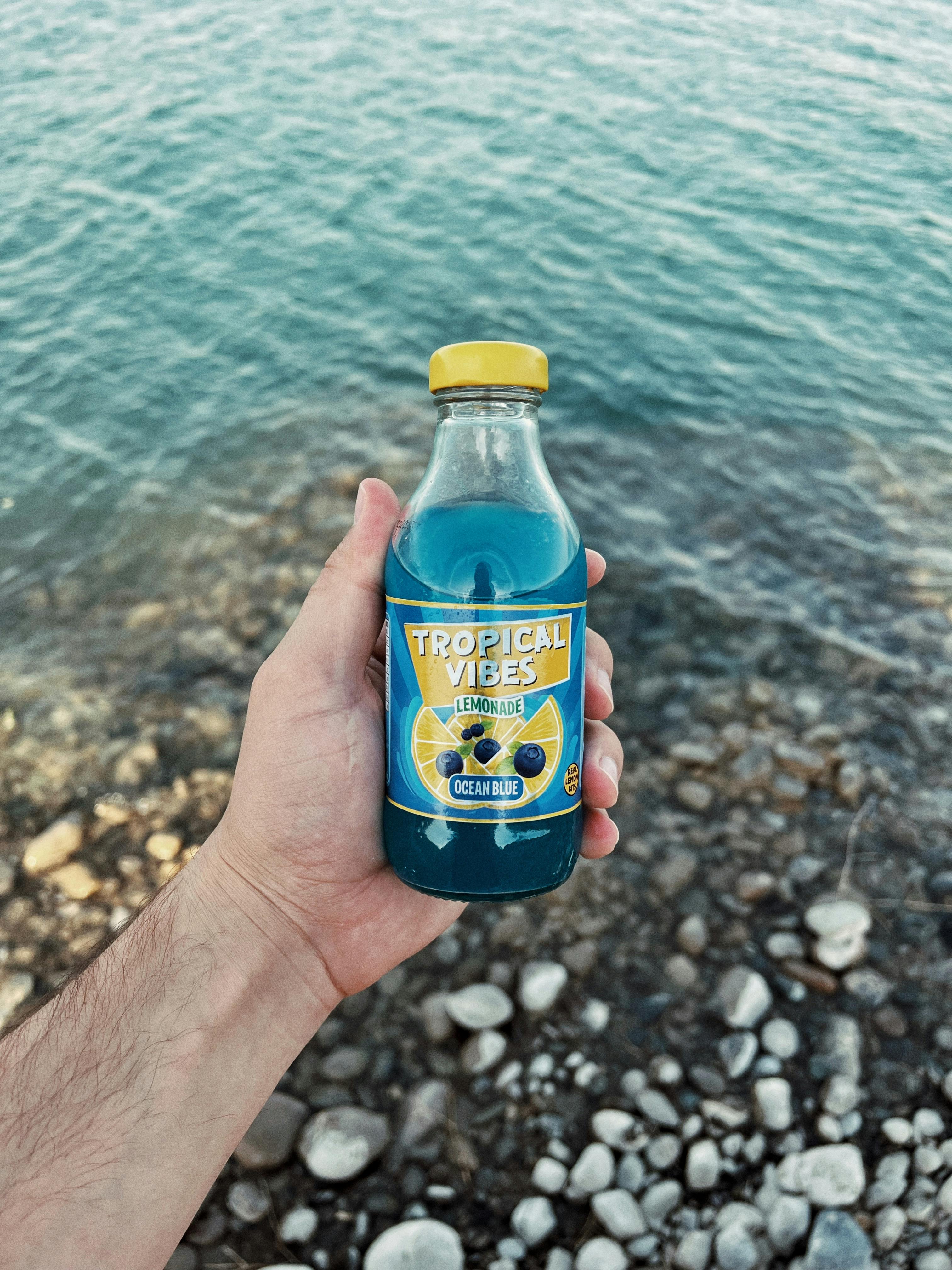 What's the healthiest drink in the world?