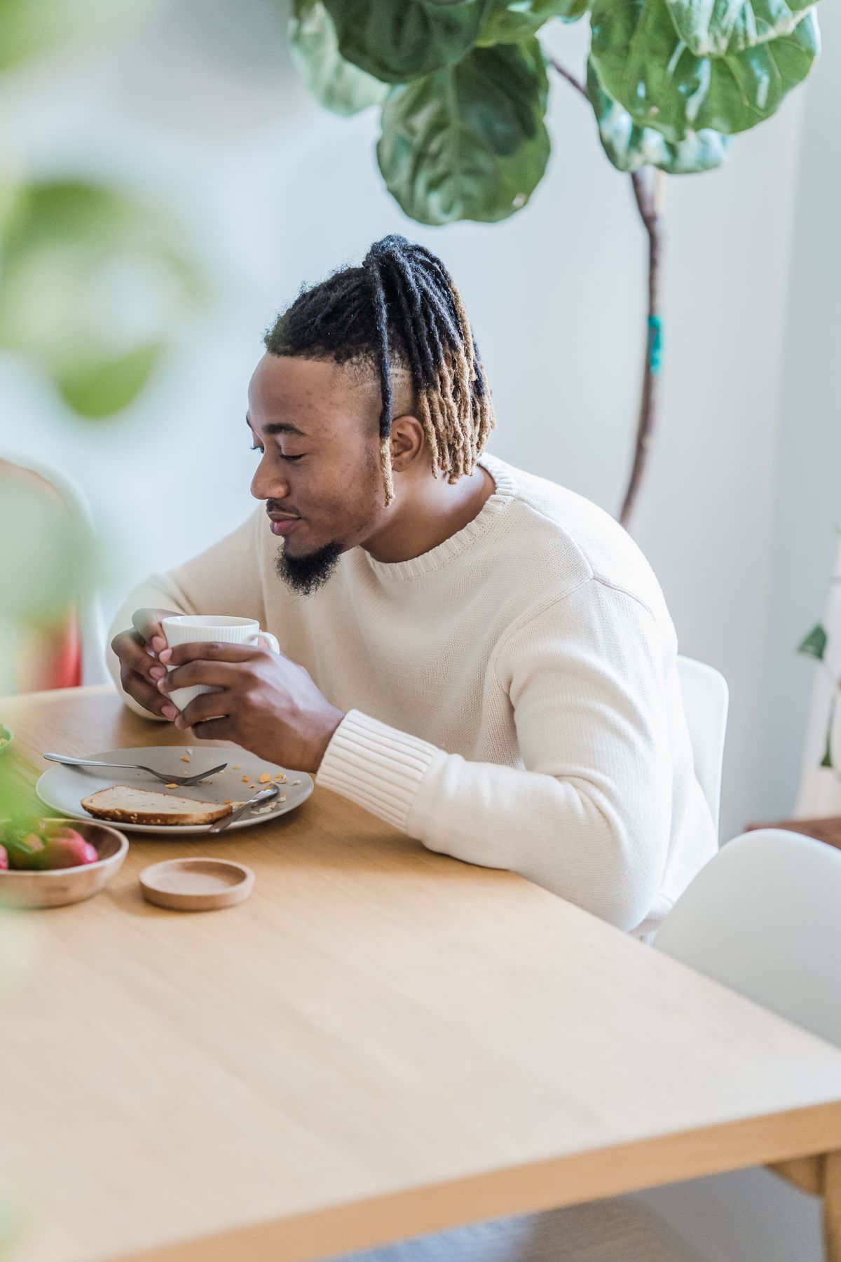 A Weekly Routine Reset Checklist for a Busy Week
