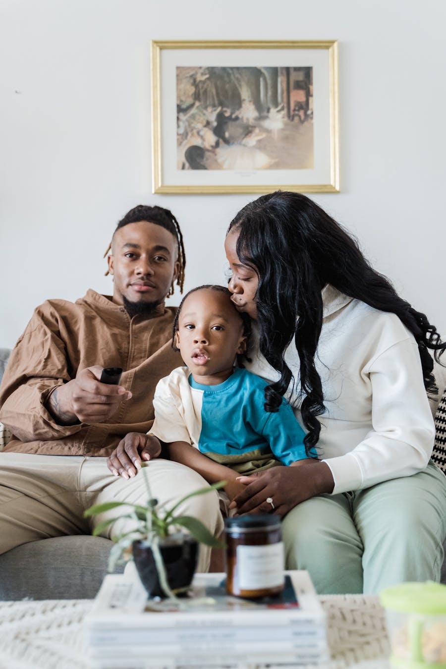 One Nordic IPTV for SE / NO / DK / FI / IS IPTV streaming preview