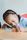 child playing