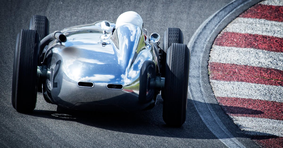 IndyCar: Key Developments and Trends to Watch