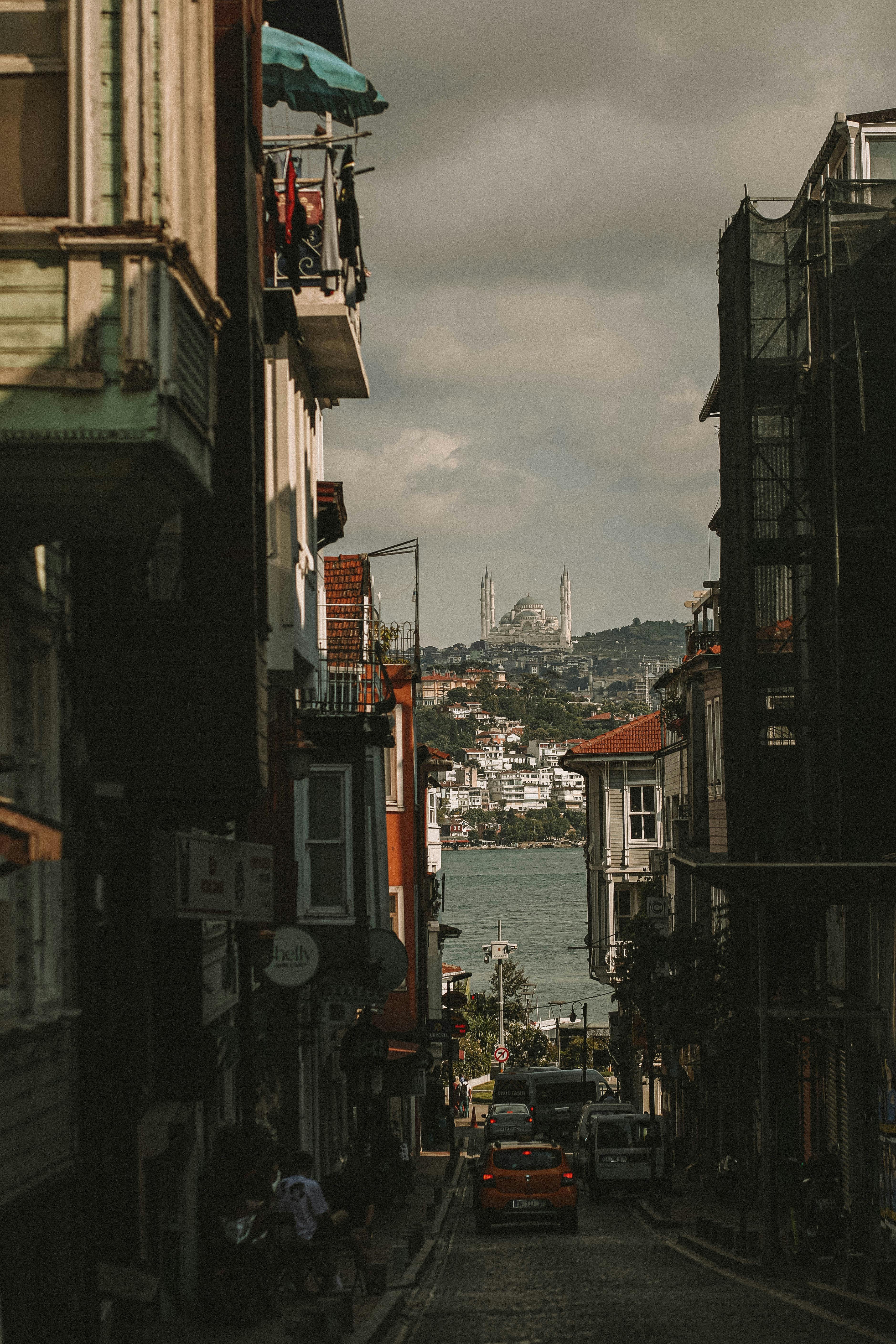 Gratuit Photos gratuites de @extérieur, architecture, architecture orientale Photos