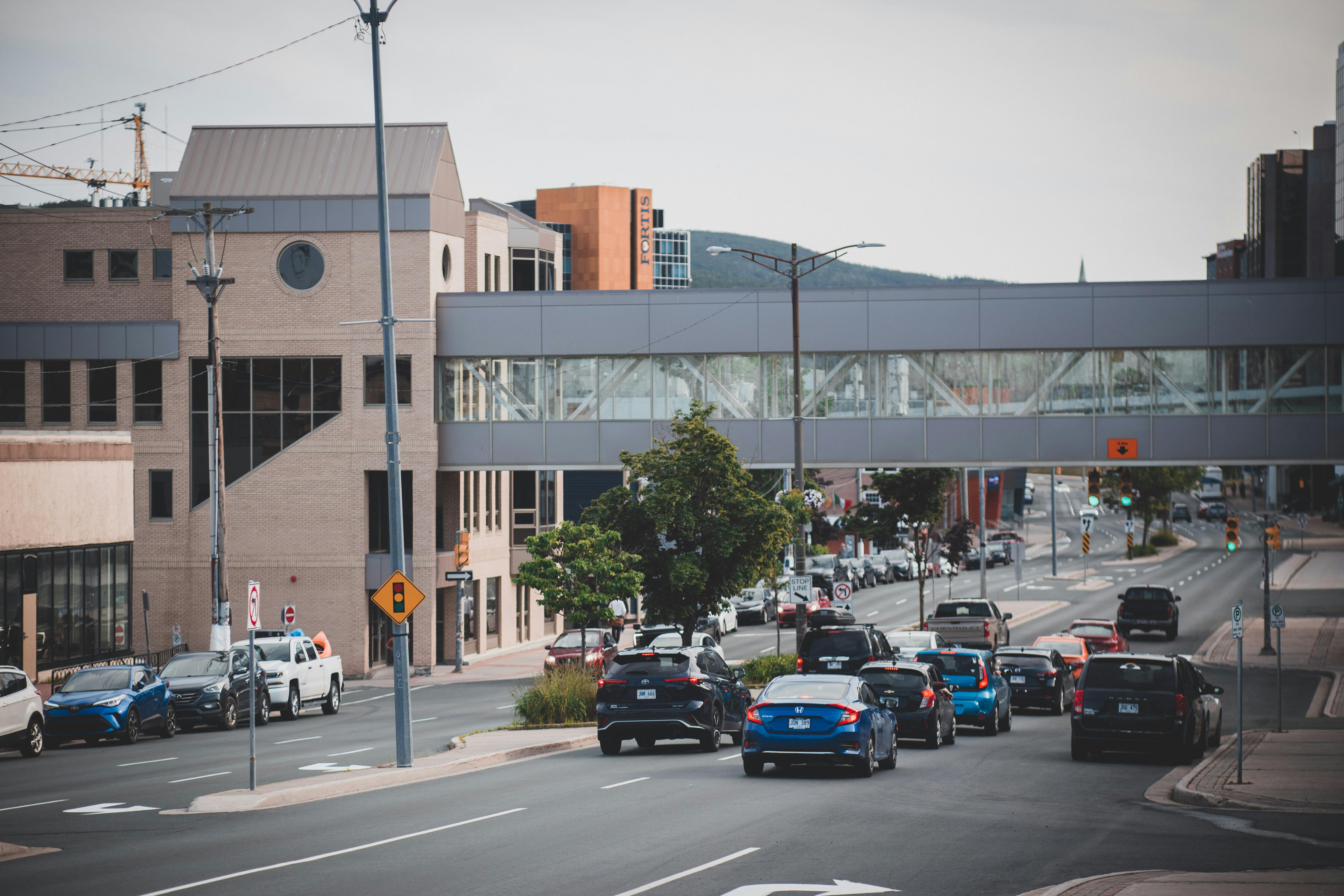 Westlock looks to boost civic engagement with modernized Public Participation Policy — Photo by Erik Mclean on Pexels