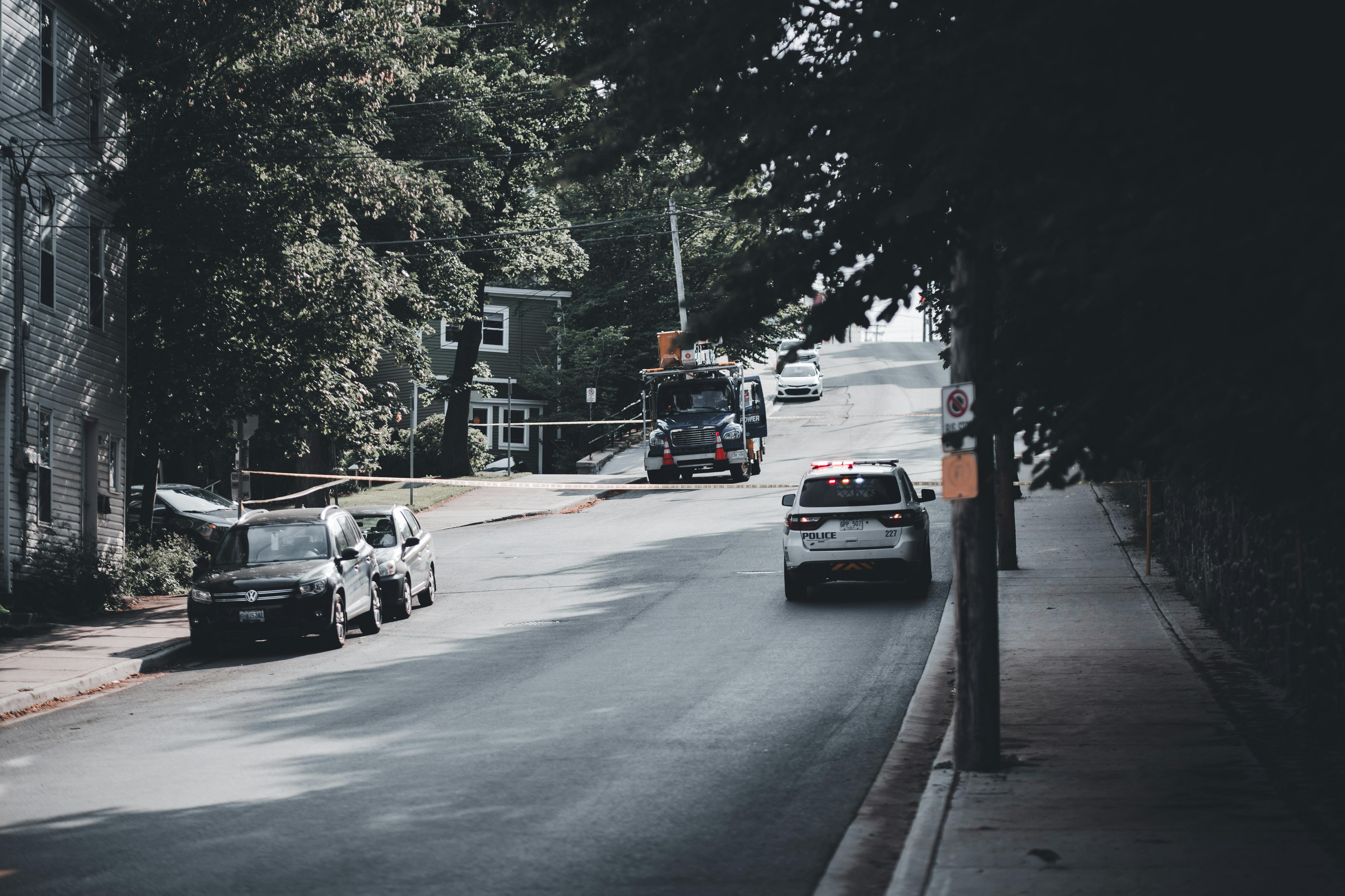Know the Law: Personal Injury accidents — Photo by Erik Mclean on Pexels