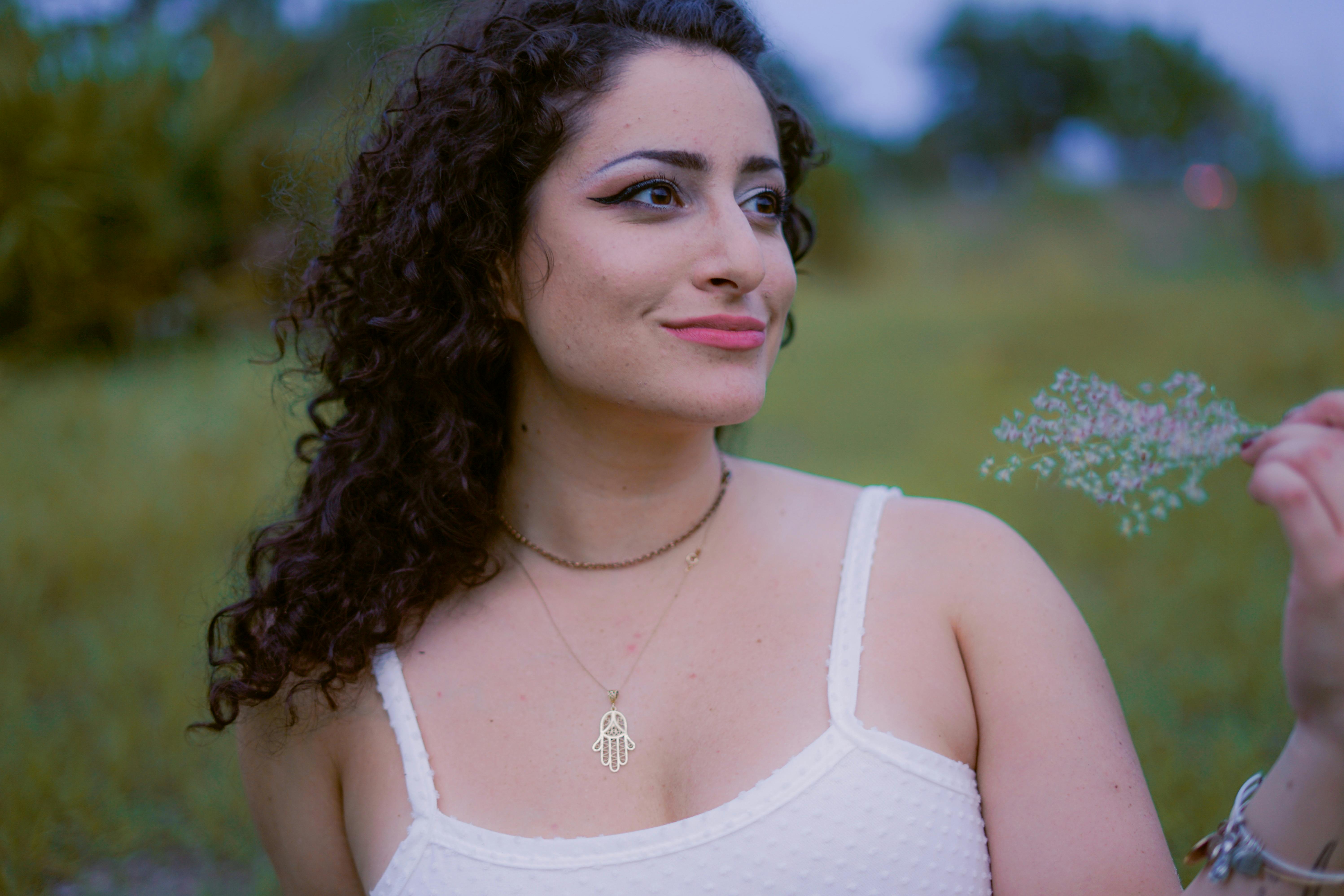 Élément Central : Les Bijoux Bohèmes et Naturels