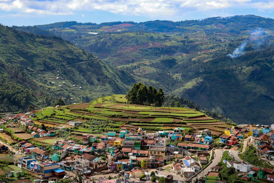 Kodaikanal photo 4