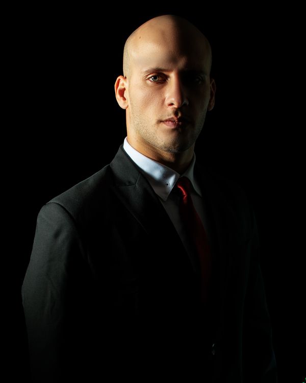 Dr. Ricardo Moreira