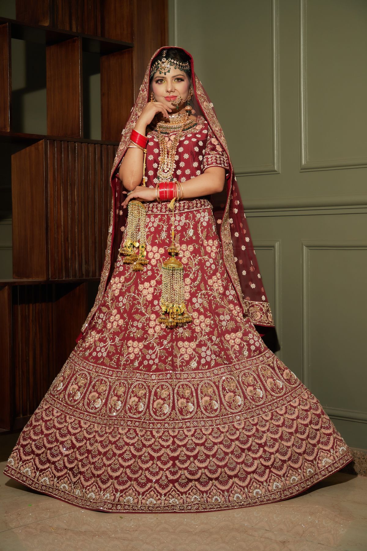 Complete Saree Styling Guide for Weddings & Festivals