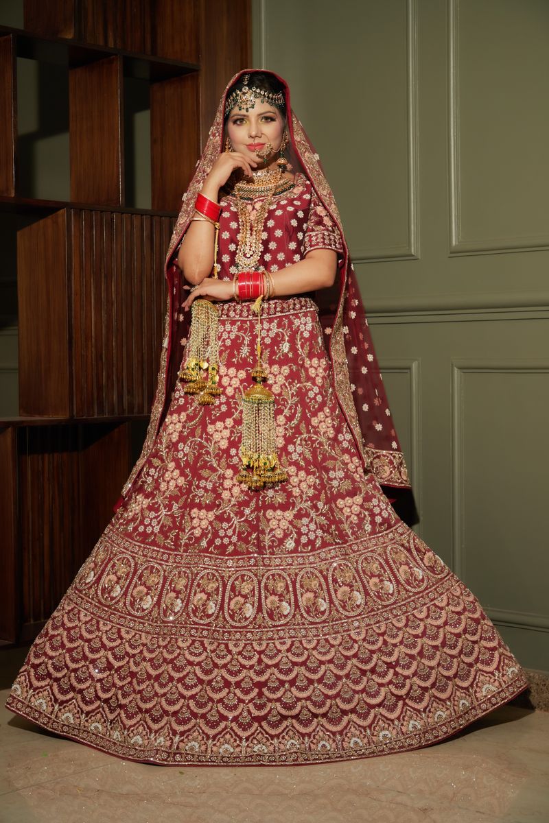 Lehenga