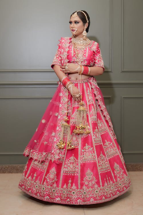 Lehenga Choli