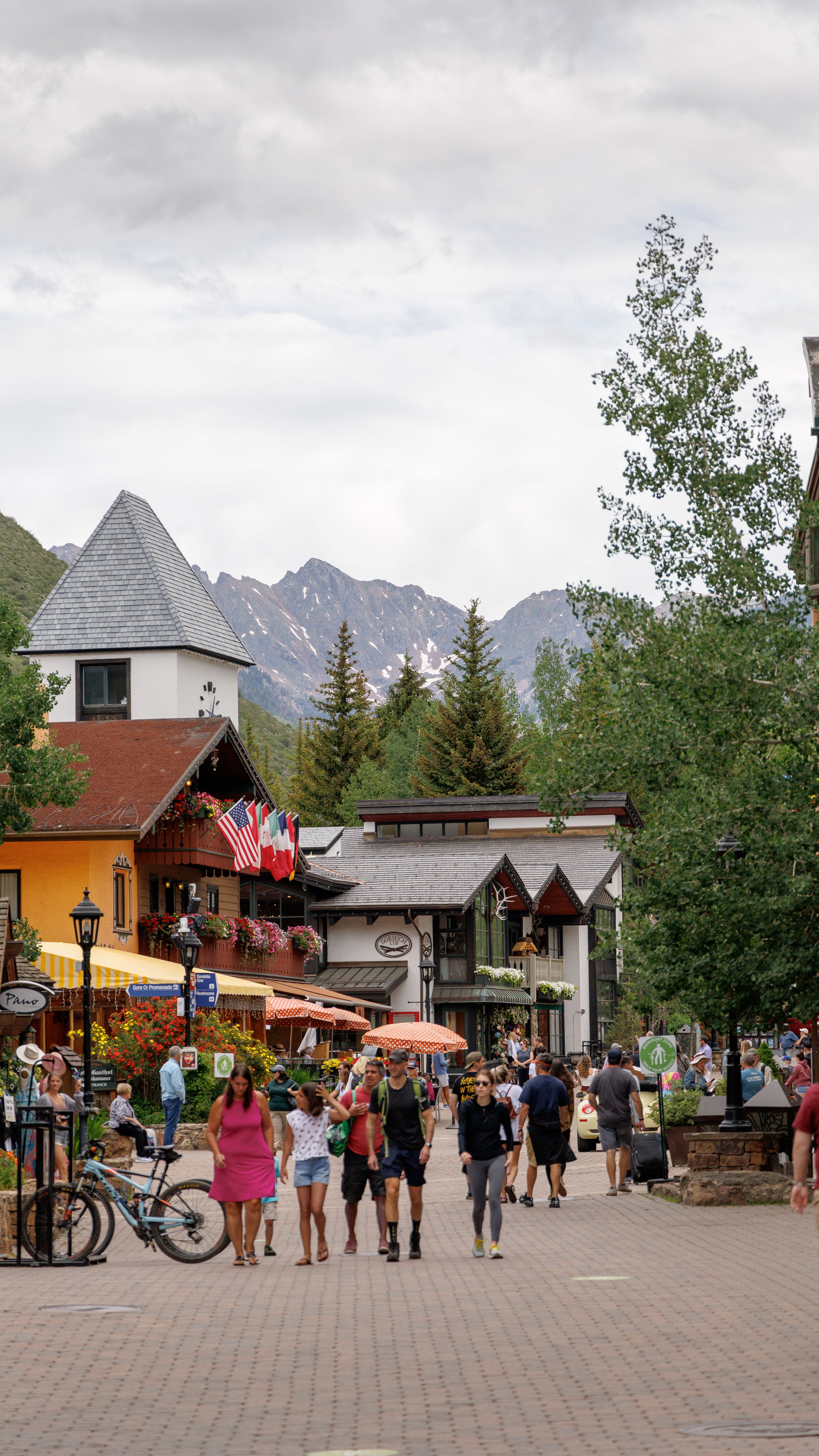 things to do in keystone