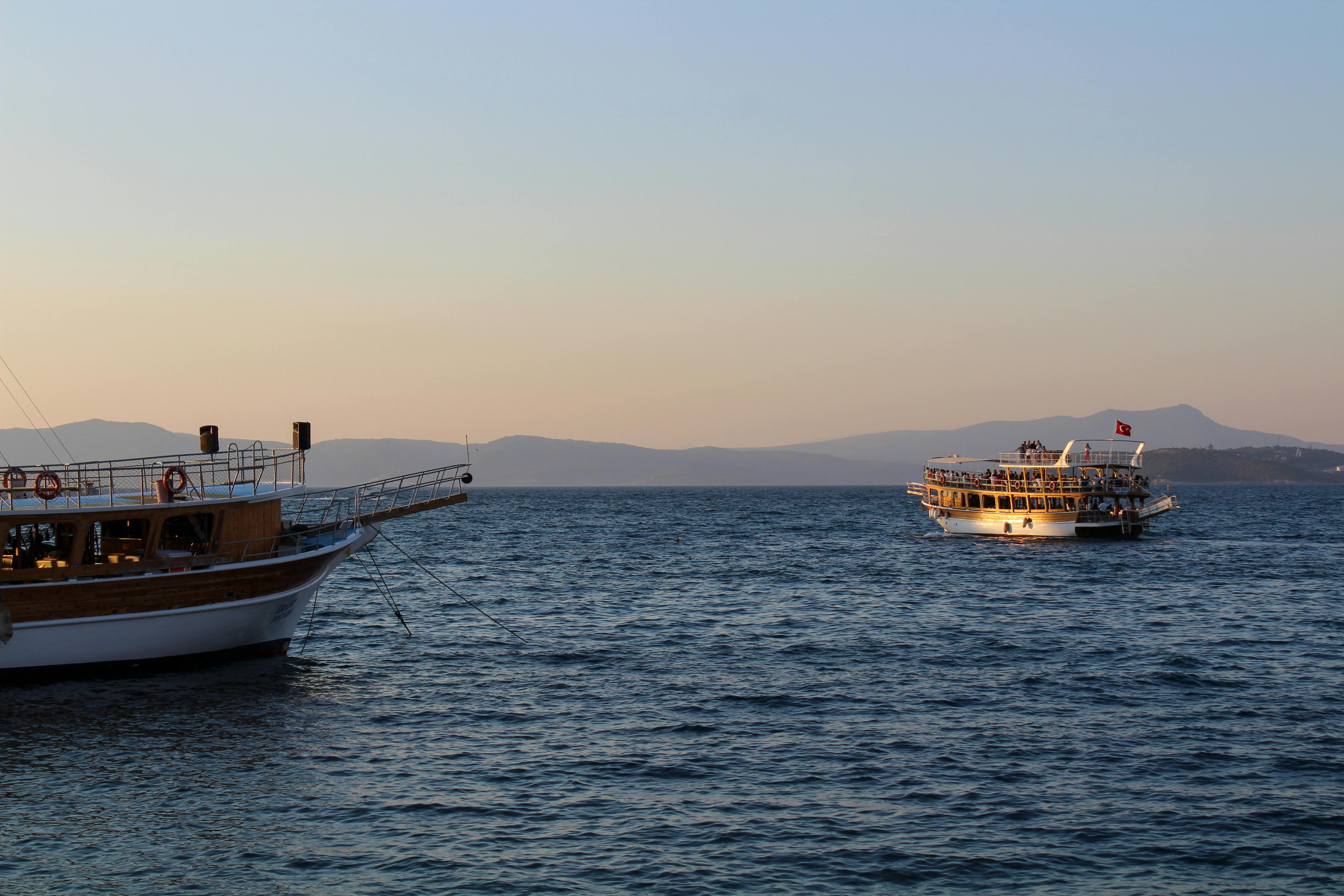 無料 アイディン, アイドゥン, クシャダスの無料の写真素材 写真素材