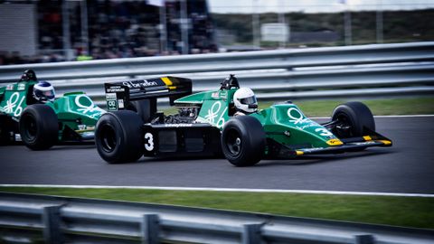 The Symphony of Speed: Why the Monocle View of Monaco Gives Us Chills