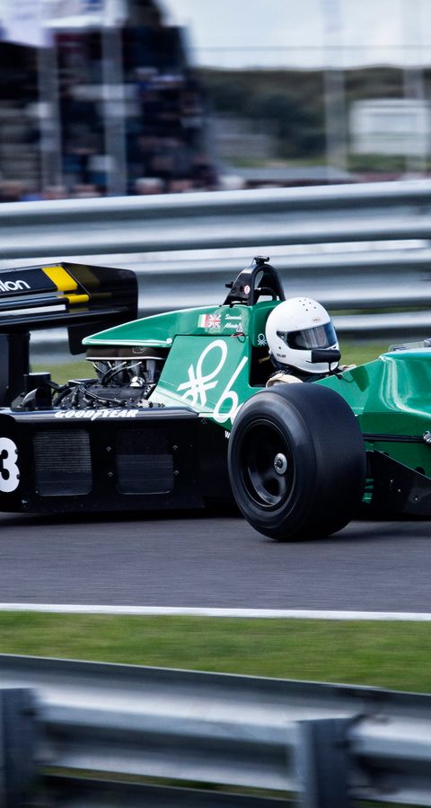 Baku is 24-26 September. Saturday race. Antonelli 292. No result.