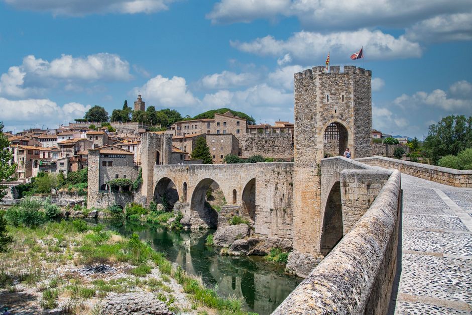 Fotos de Castillo de Aro, Gerona, Cataluña