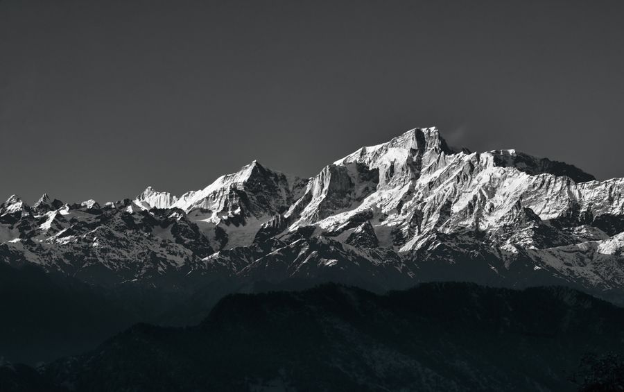 Kausani photo 6