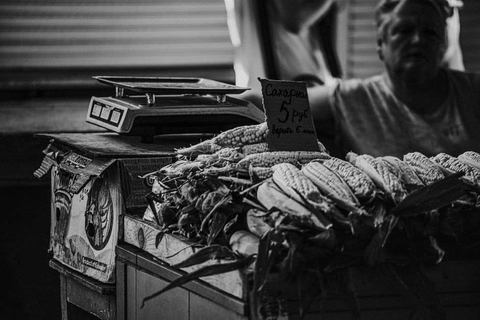 how to maximize profits with a food stand