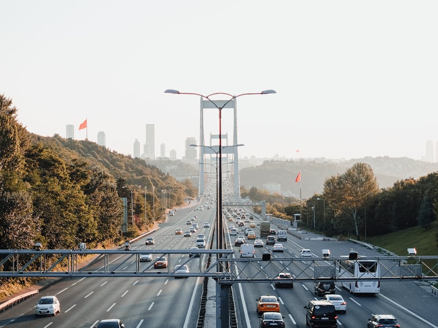 How do I get traffic to my affiliate links?