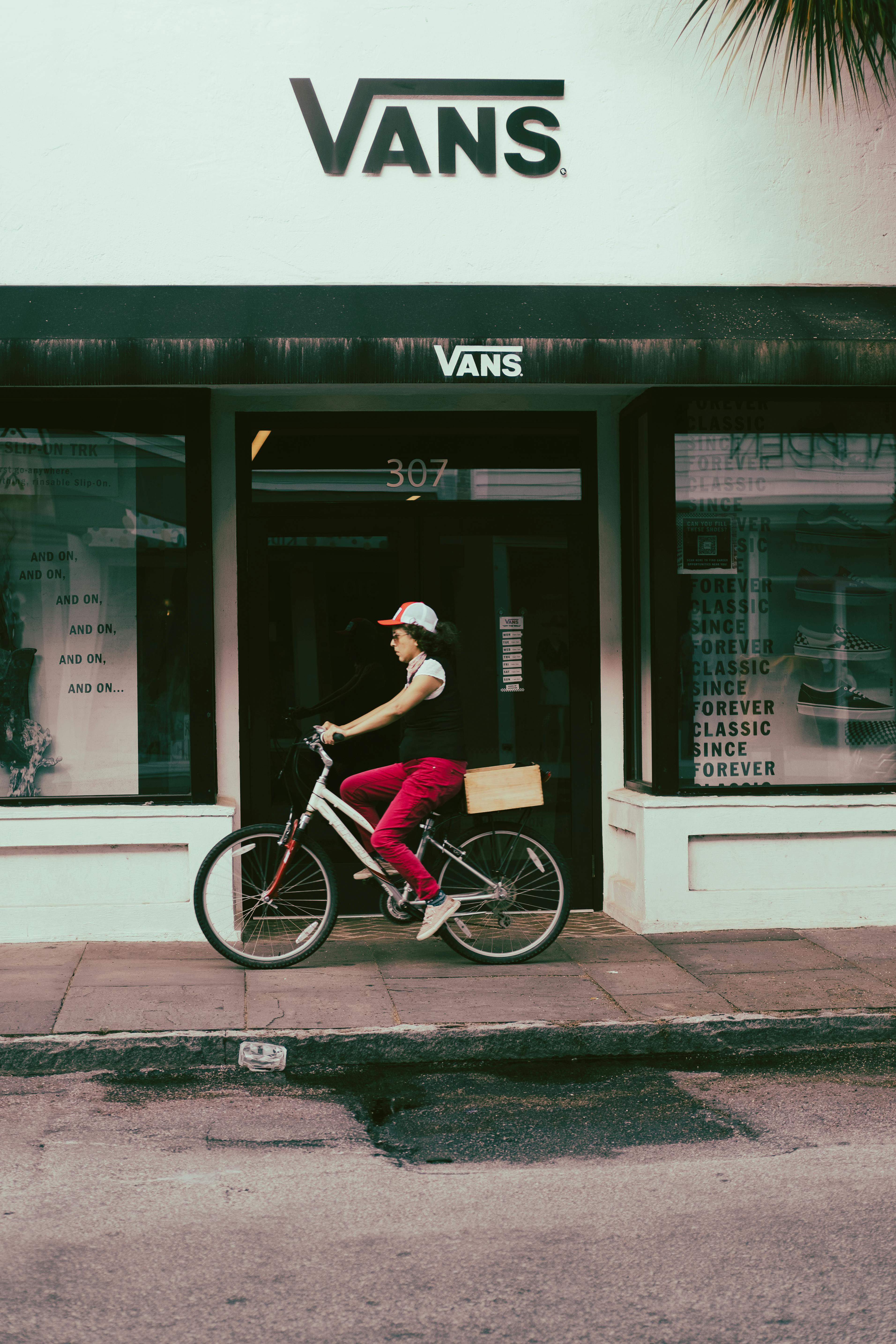 bicycle shop women's