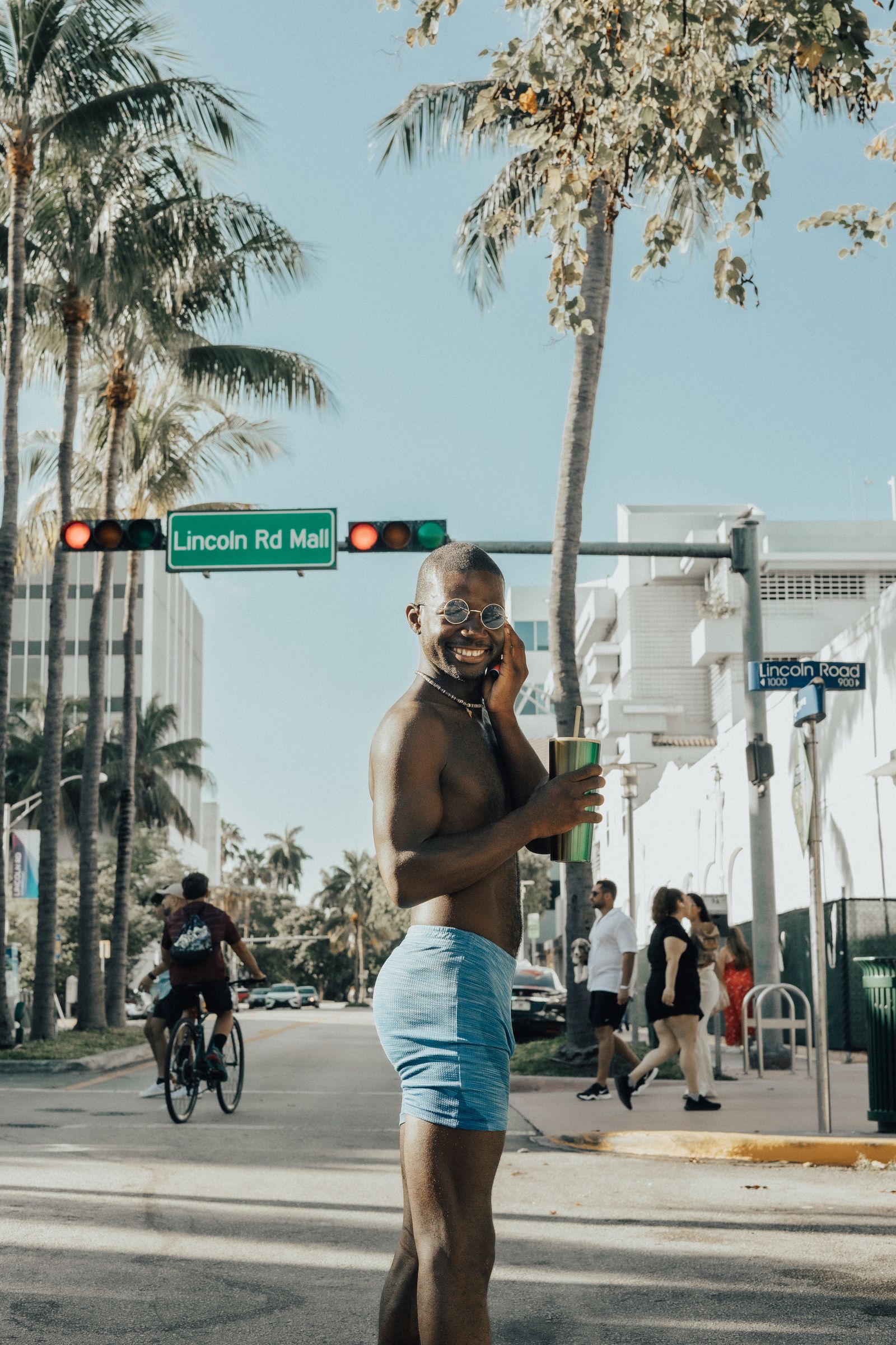 Miami