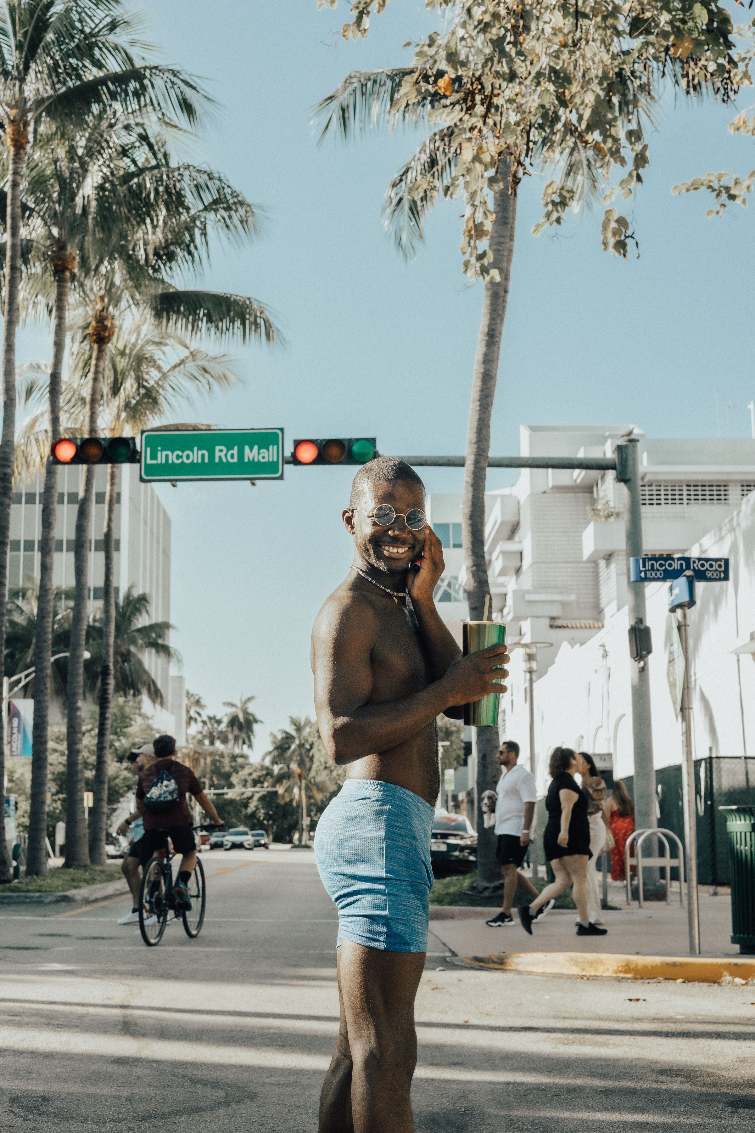 Miami
