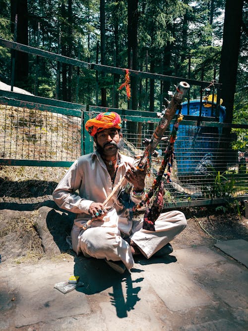 Foto profissional grátis de artista, calçada, calçadas