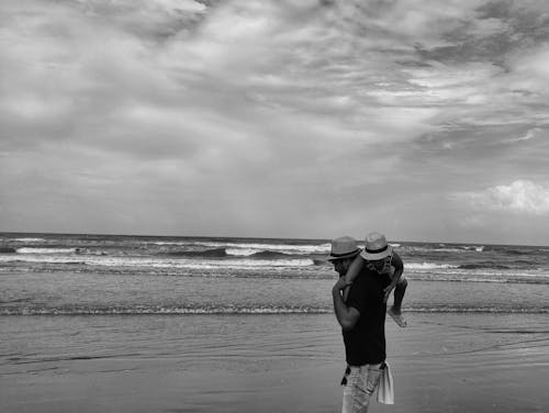 Free stock photo of at the beach, fun time