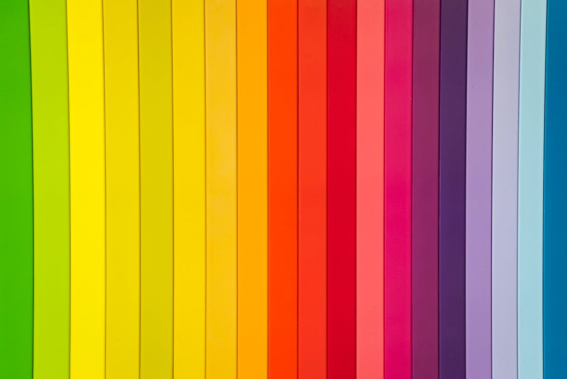 Bezpłatne Kolor Tekstu Zdjęcie z galerii