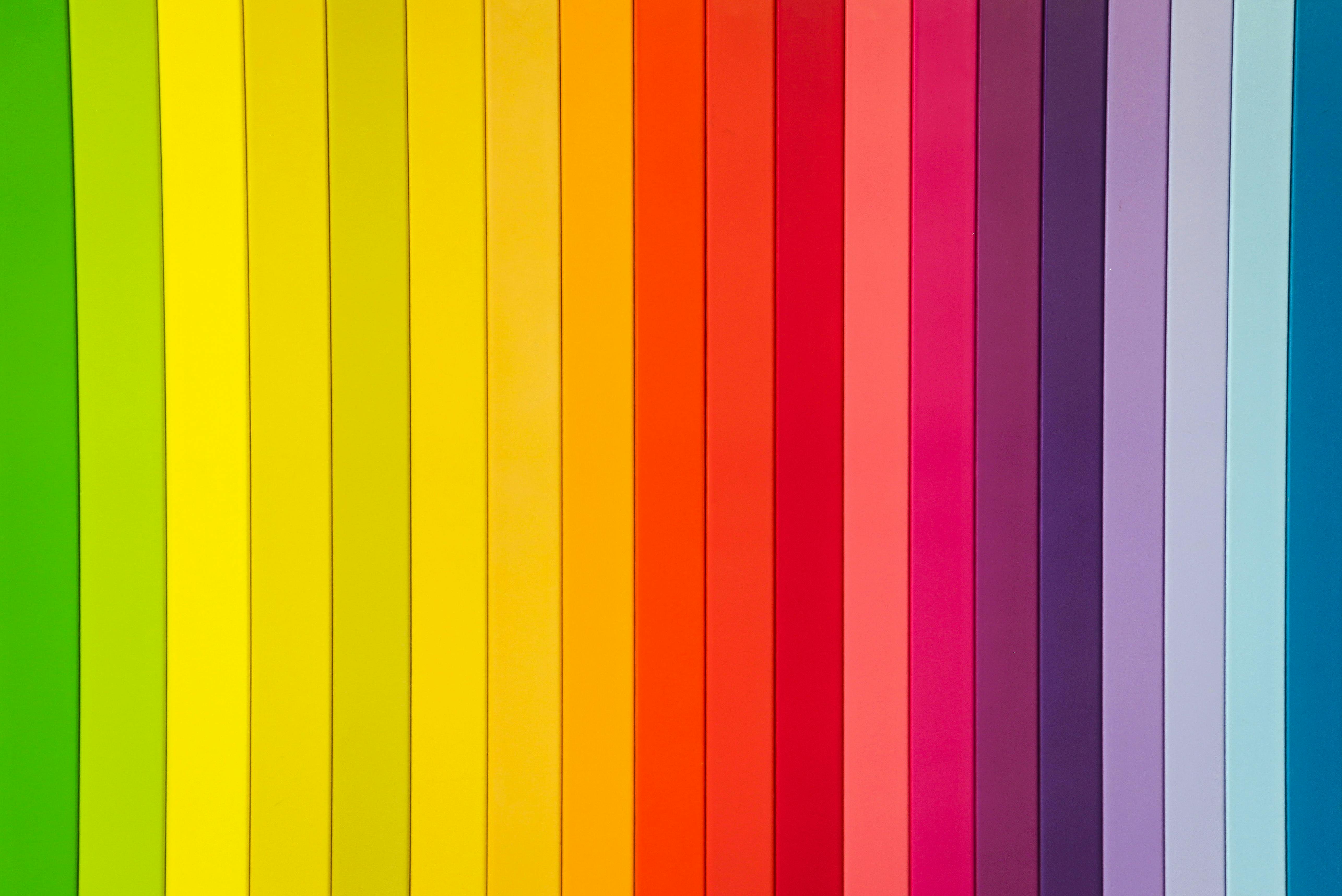 Pink Rainbow Background Images, HD Pictures and Wallpaper For Free Download