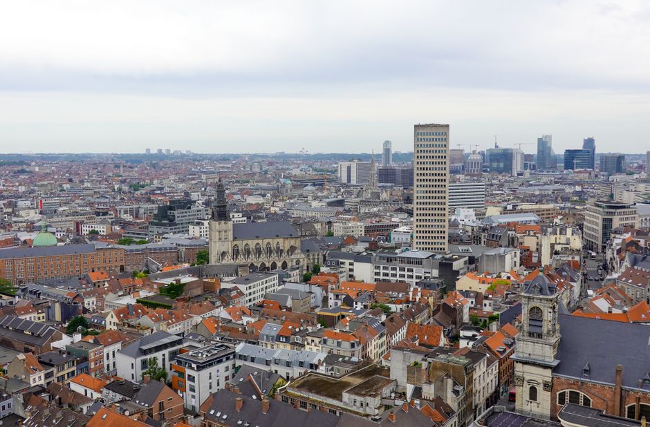 Trouver un travail à Anvers en 2026 : guide pratique pour les expatriés