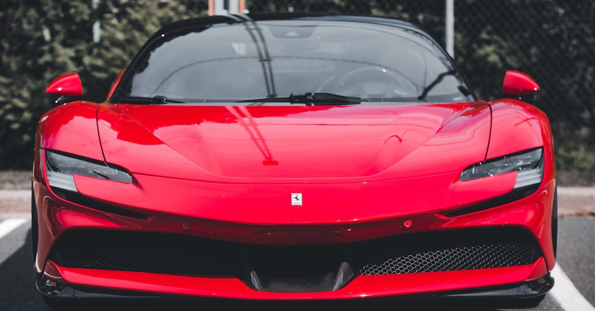 Профессиональные студийные фотографии автомобилей