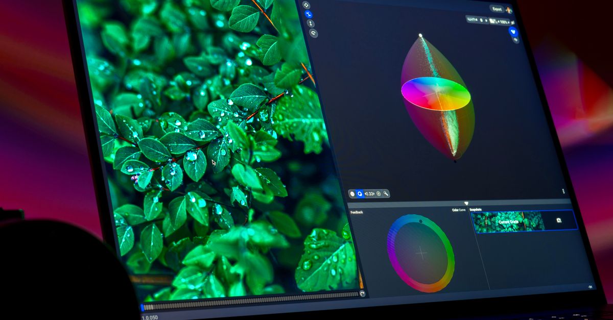 Lo último en tecnología de pantallas OLED