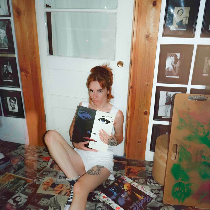 The way we tell each other what we can’t say outright