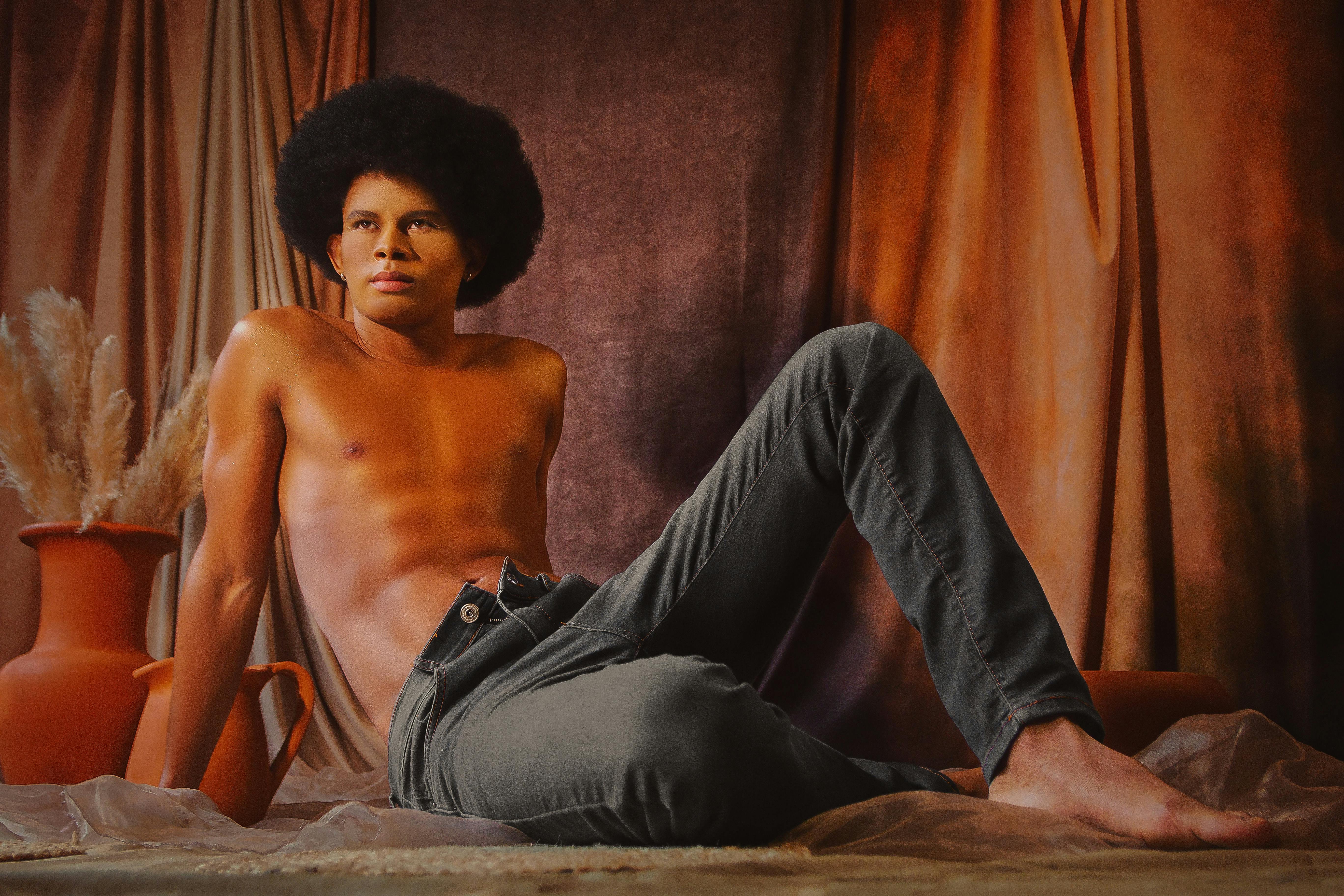 Michael Ugwu