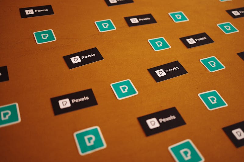 Creative logo concepts