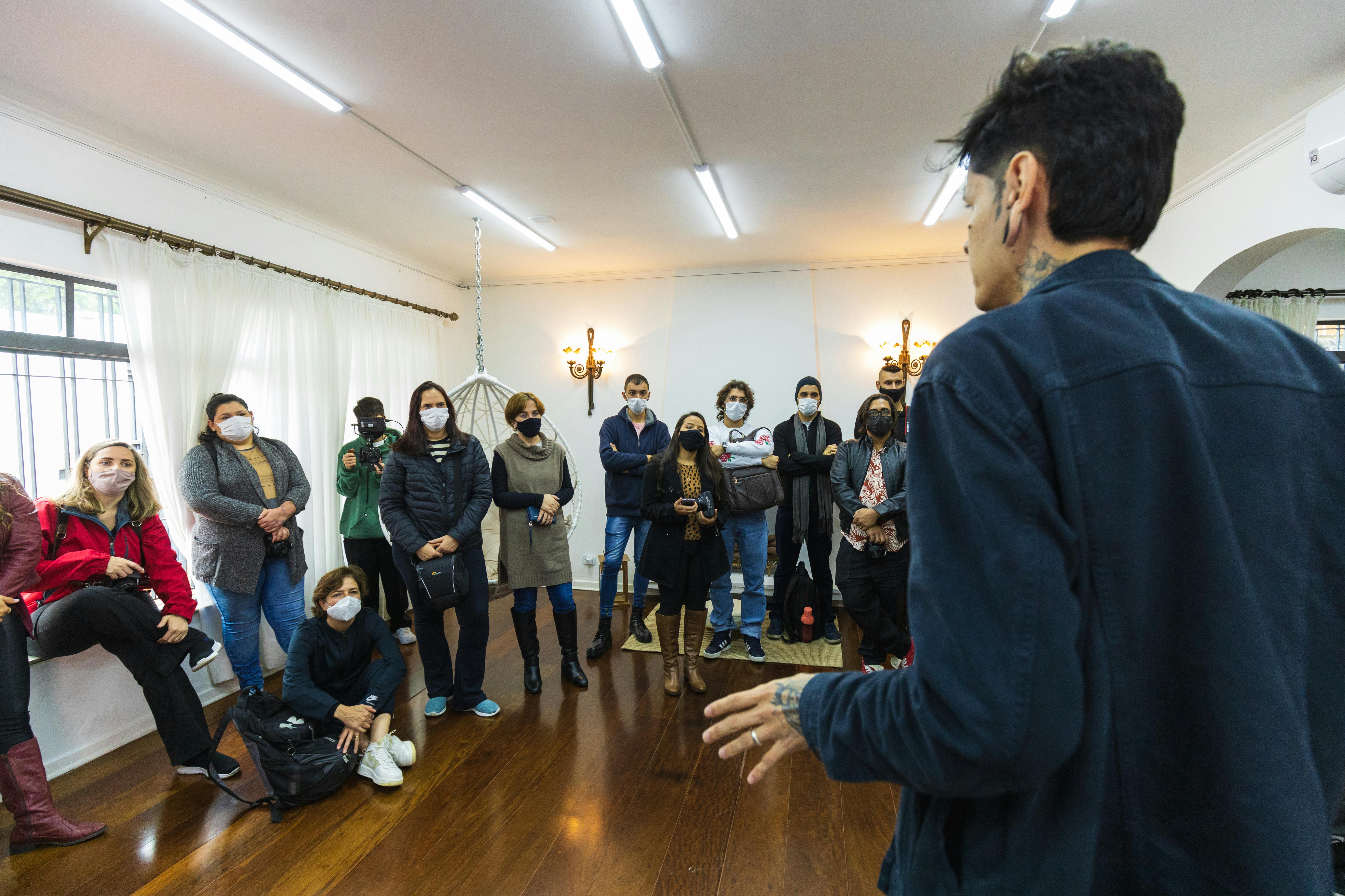 Domina la Conexión Humana: Cómo Mejorar Cada Relación en tu Vida