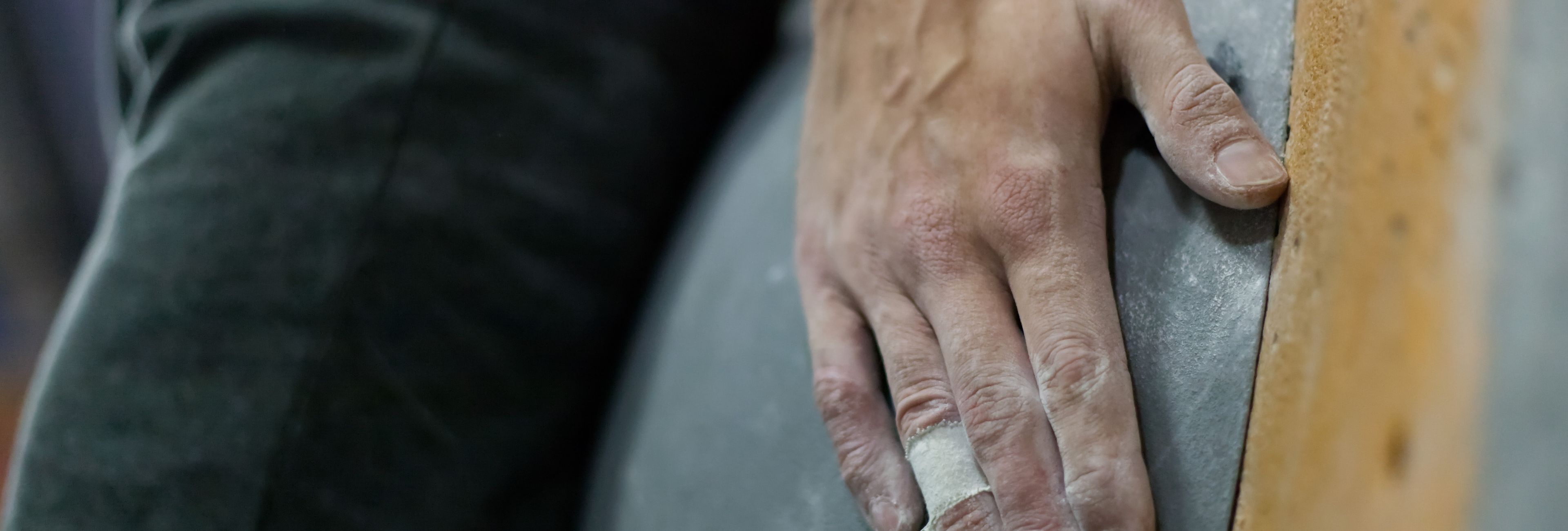 Power Endurance Training for Climbing: Science-Based Protocol (2026)