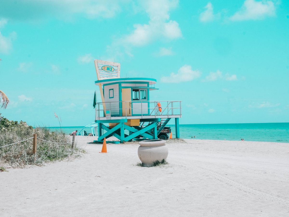 Carillon Miami Wellness Resort 1
