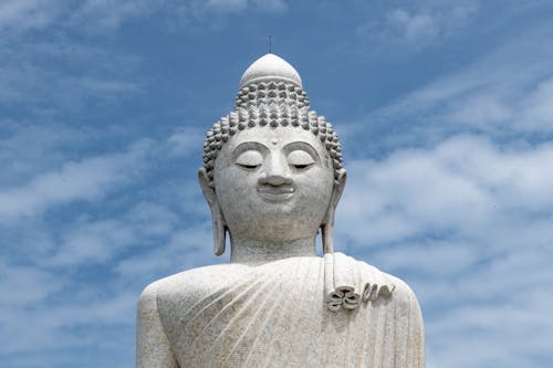 Free Buddha Stock Photo