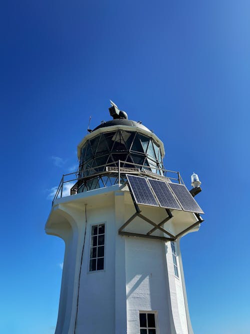 Cape Reinga Lighthouse 