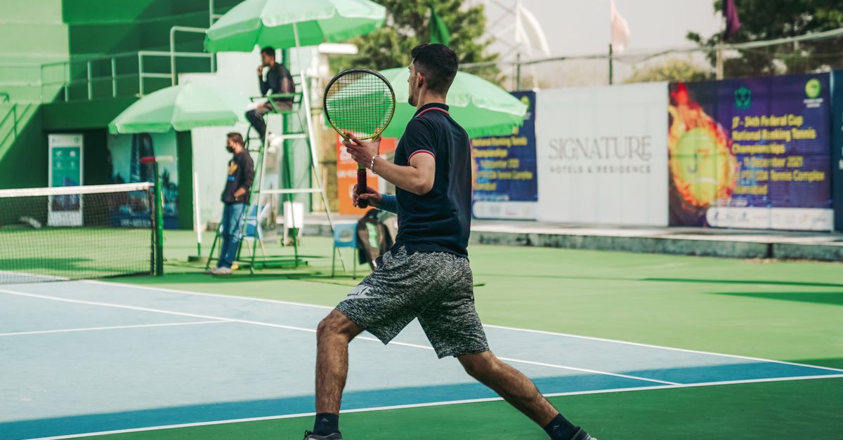Les Joueurs de Tennis Émergents à Surveiller en 2026