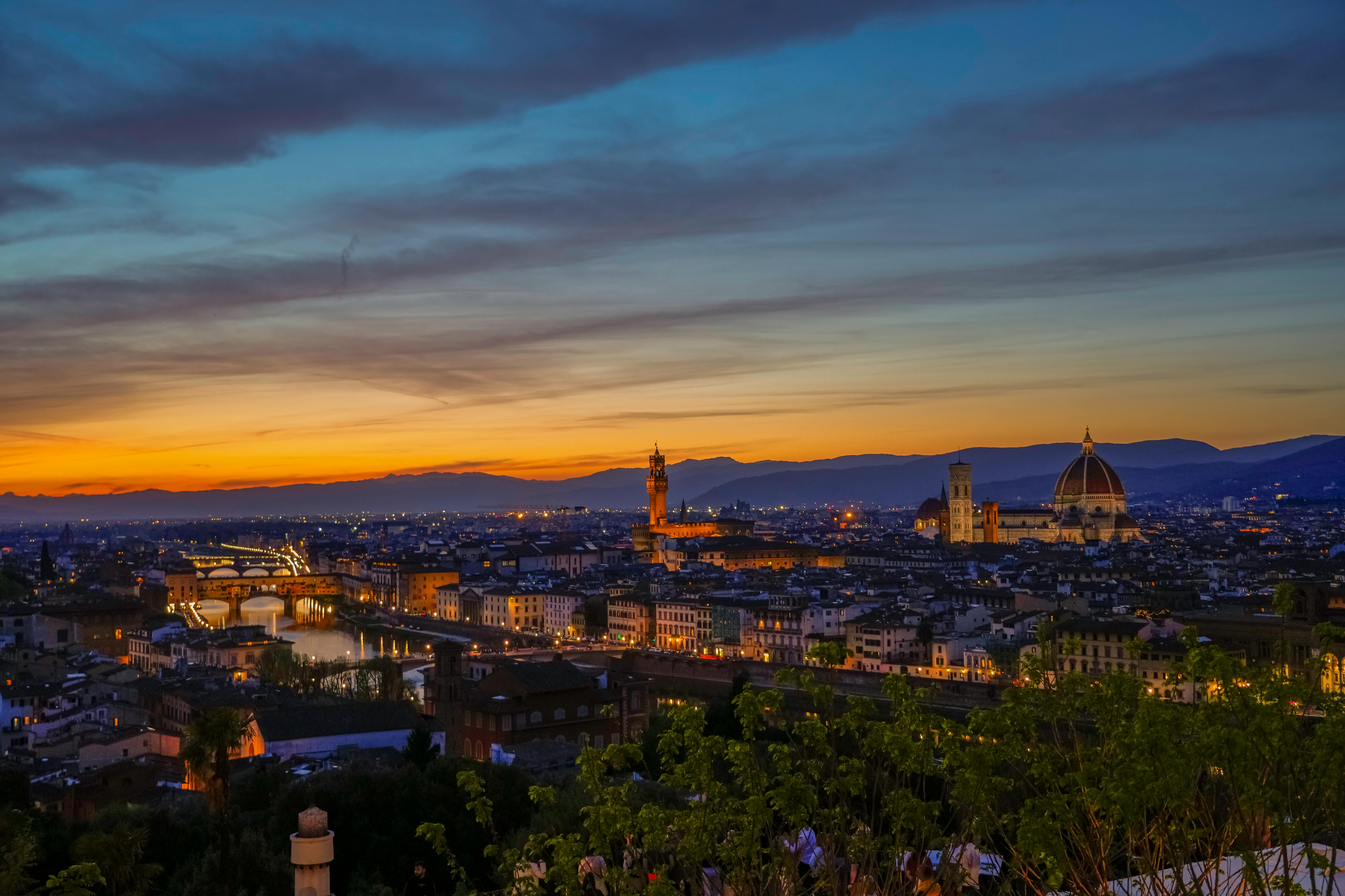 Brunelleschi's World — SSLanzilotti Photography