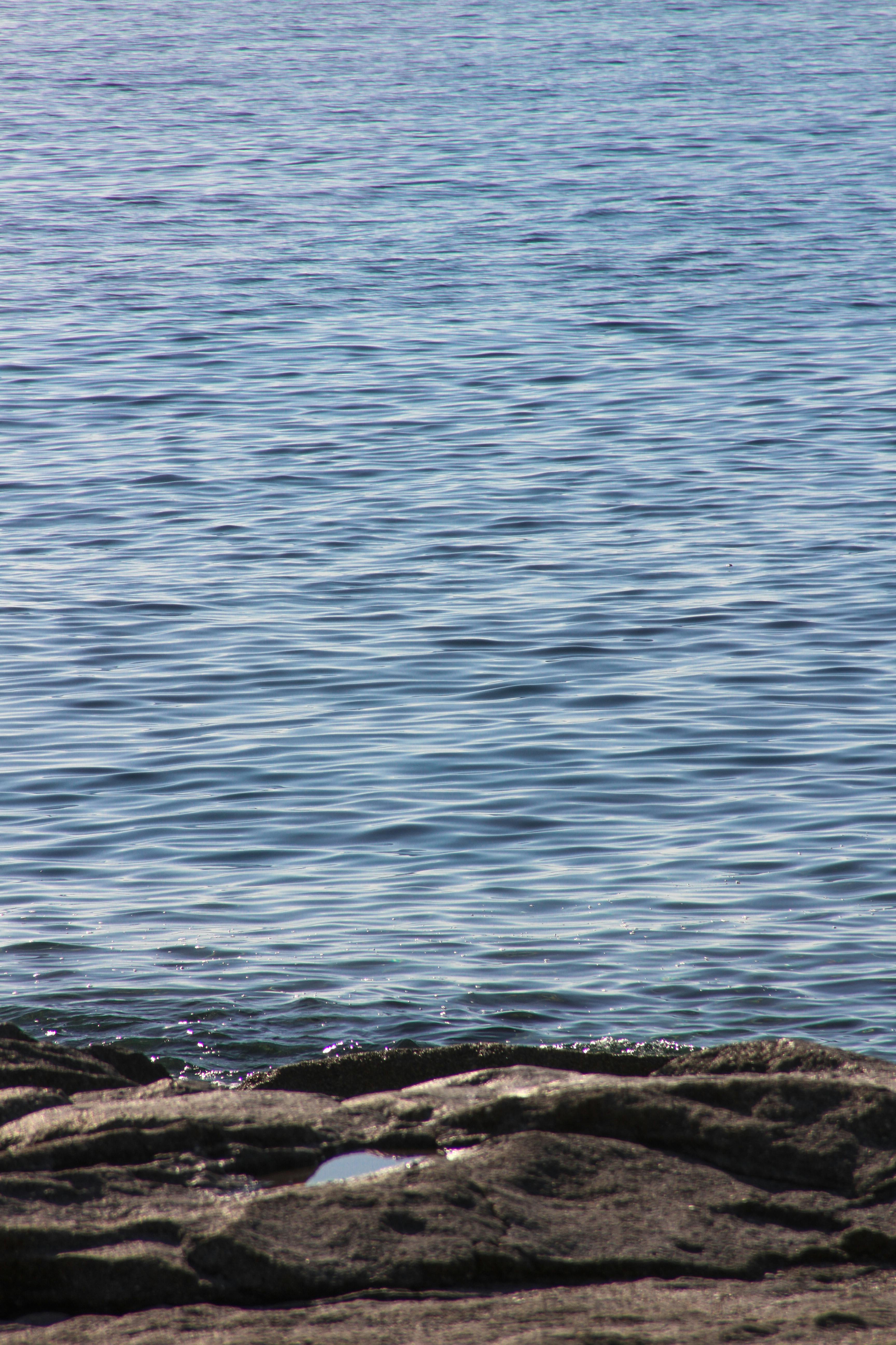 Should I put rocks around my foundation?