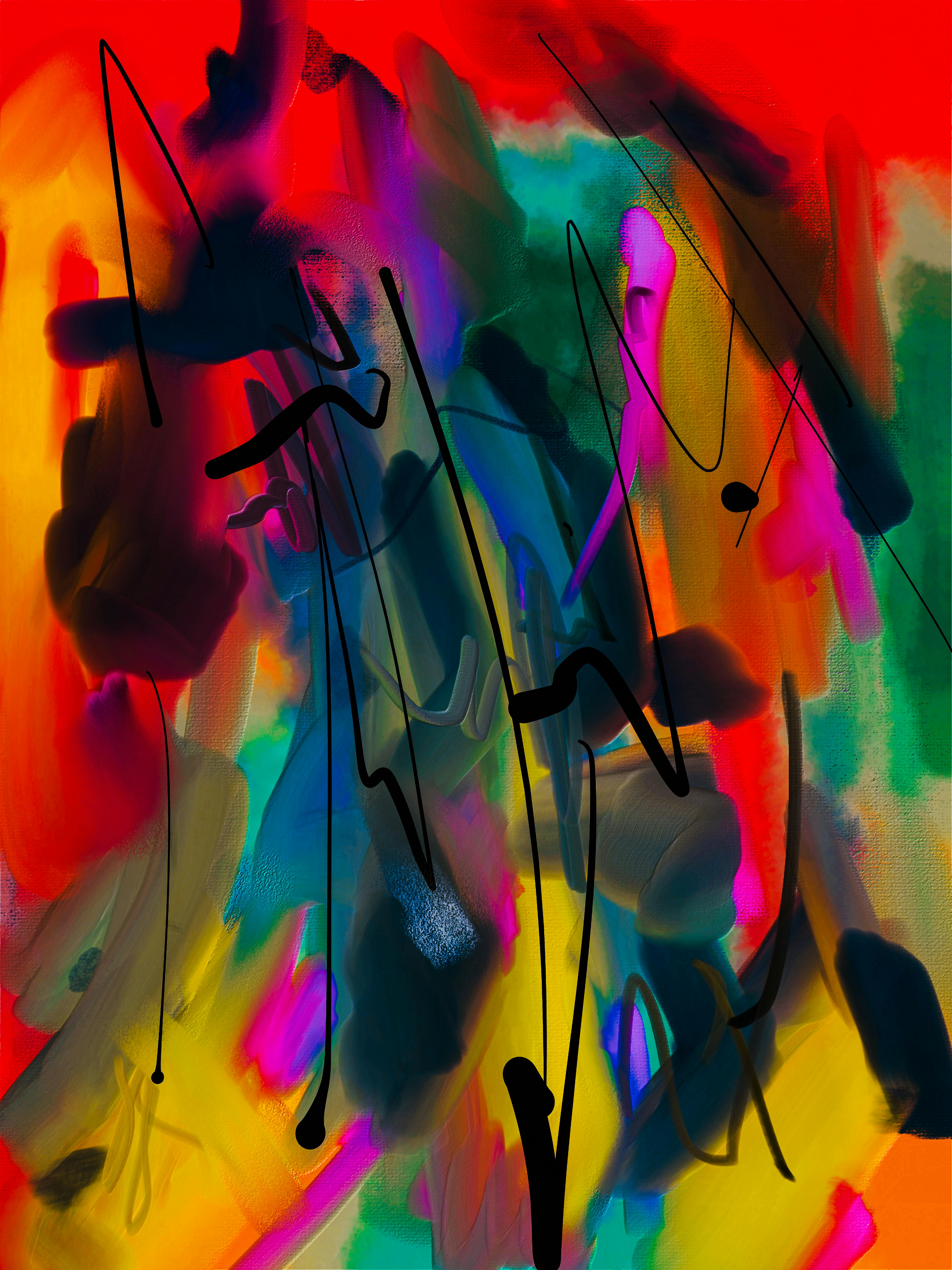 Paceful Chaos